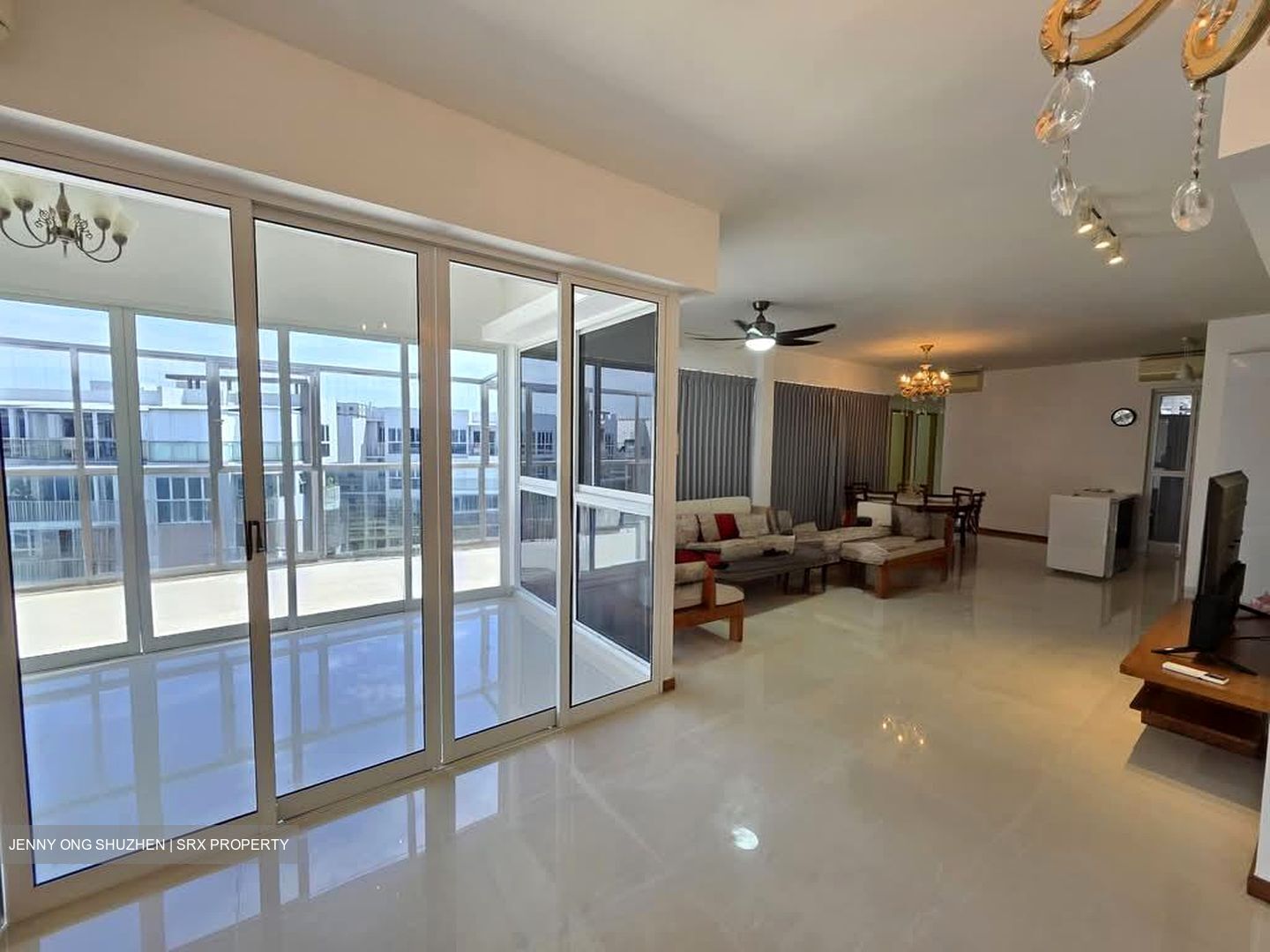 Forestville (D25), Condominium #565897191